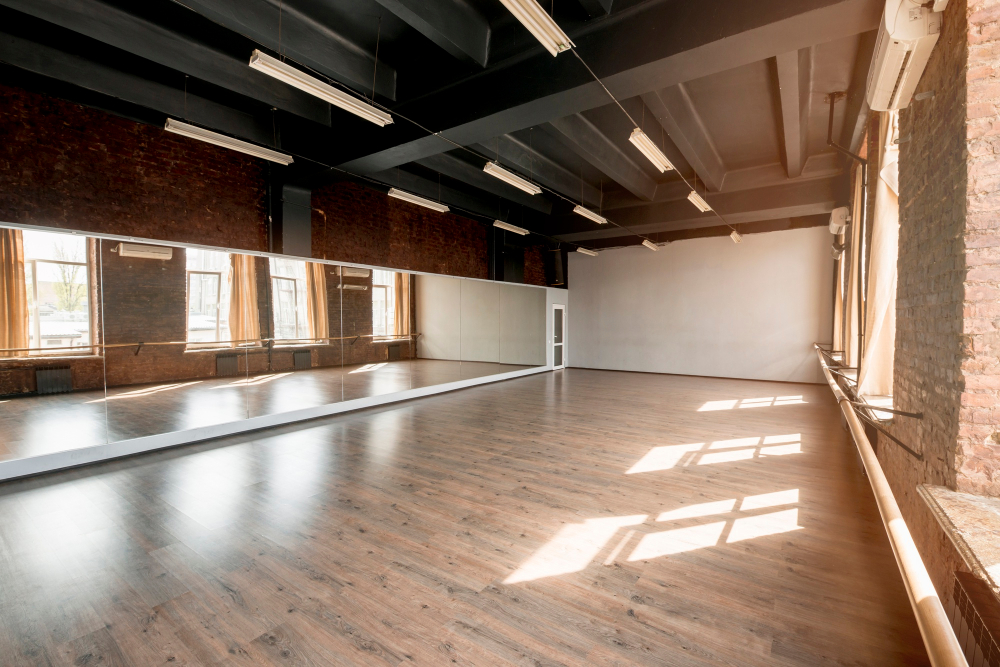 Location studio de danse à Libourne : école de danse BOA à Libourne