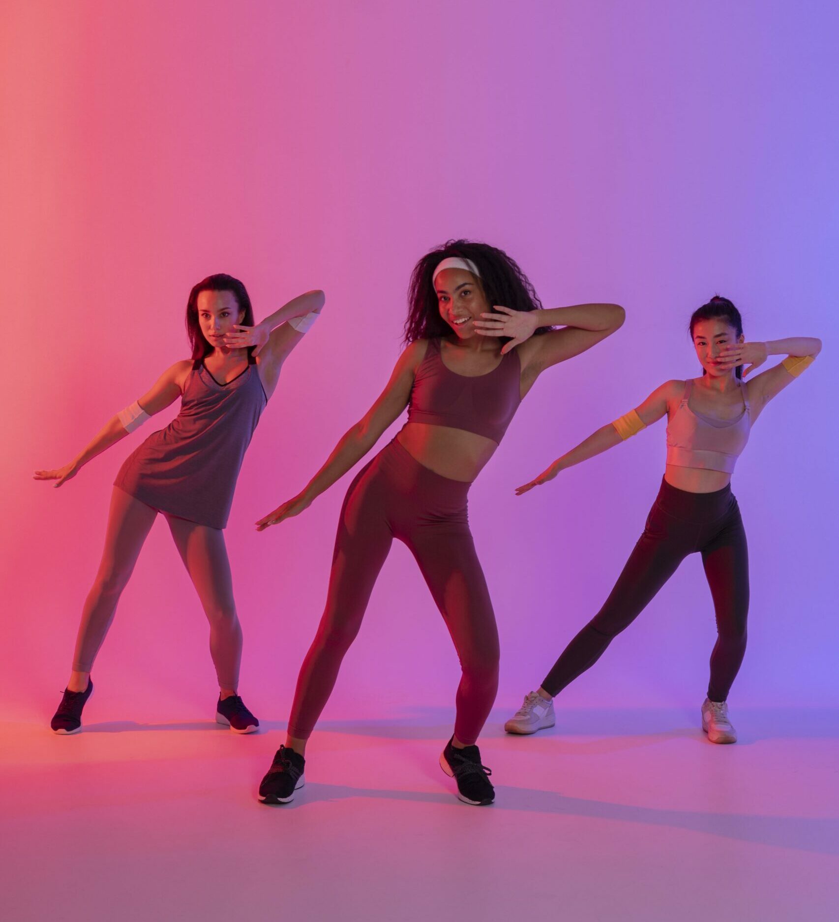 Cours de hip hop à Libourne : partcipocer aux cours de hip hop organisé par BOA école de danse à Libourne et mené par Merveille, du Dandy Crew