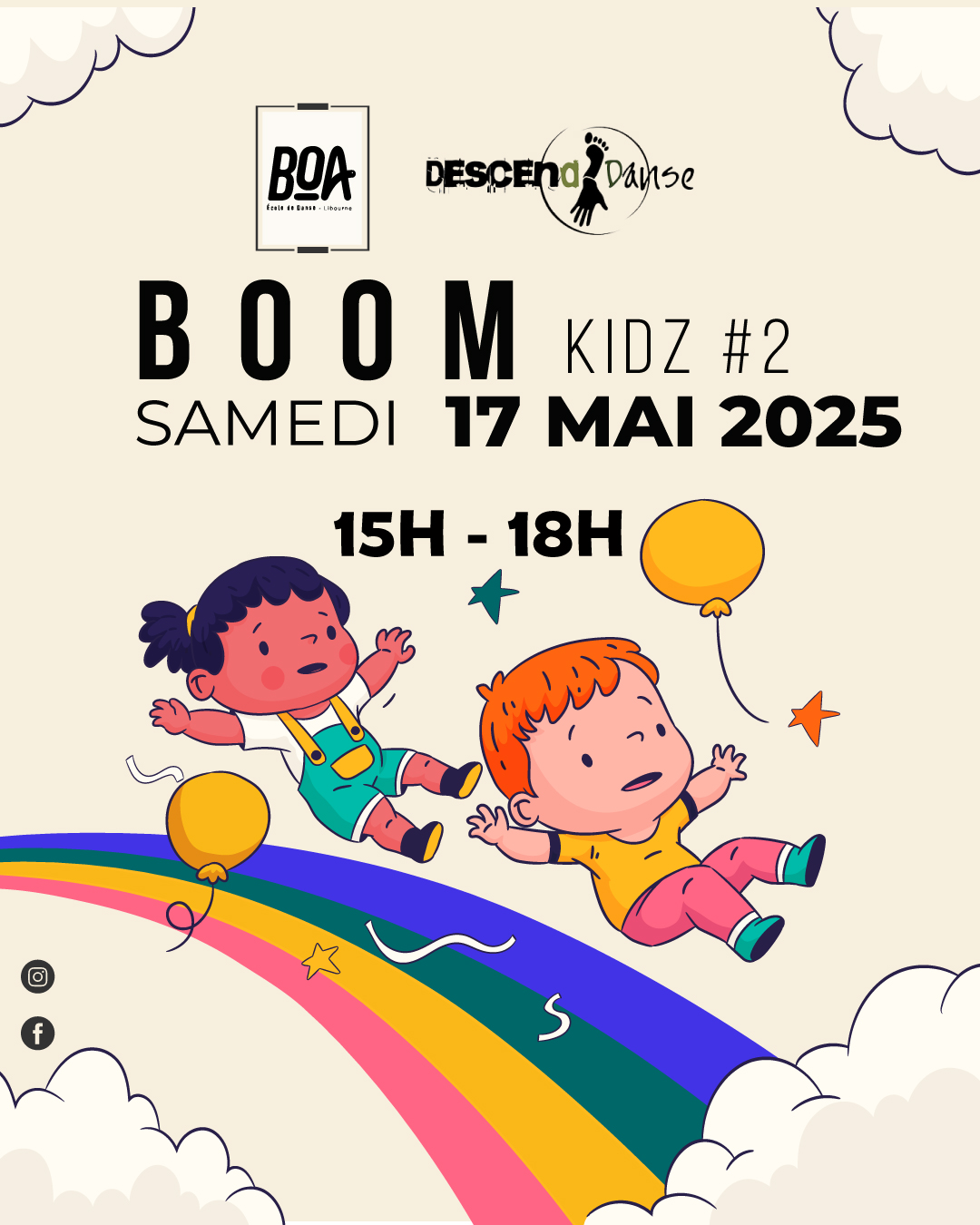 BOOMKIDZ#2