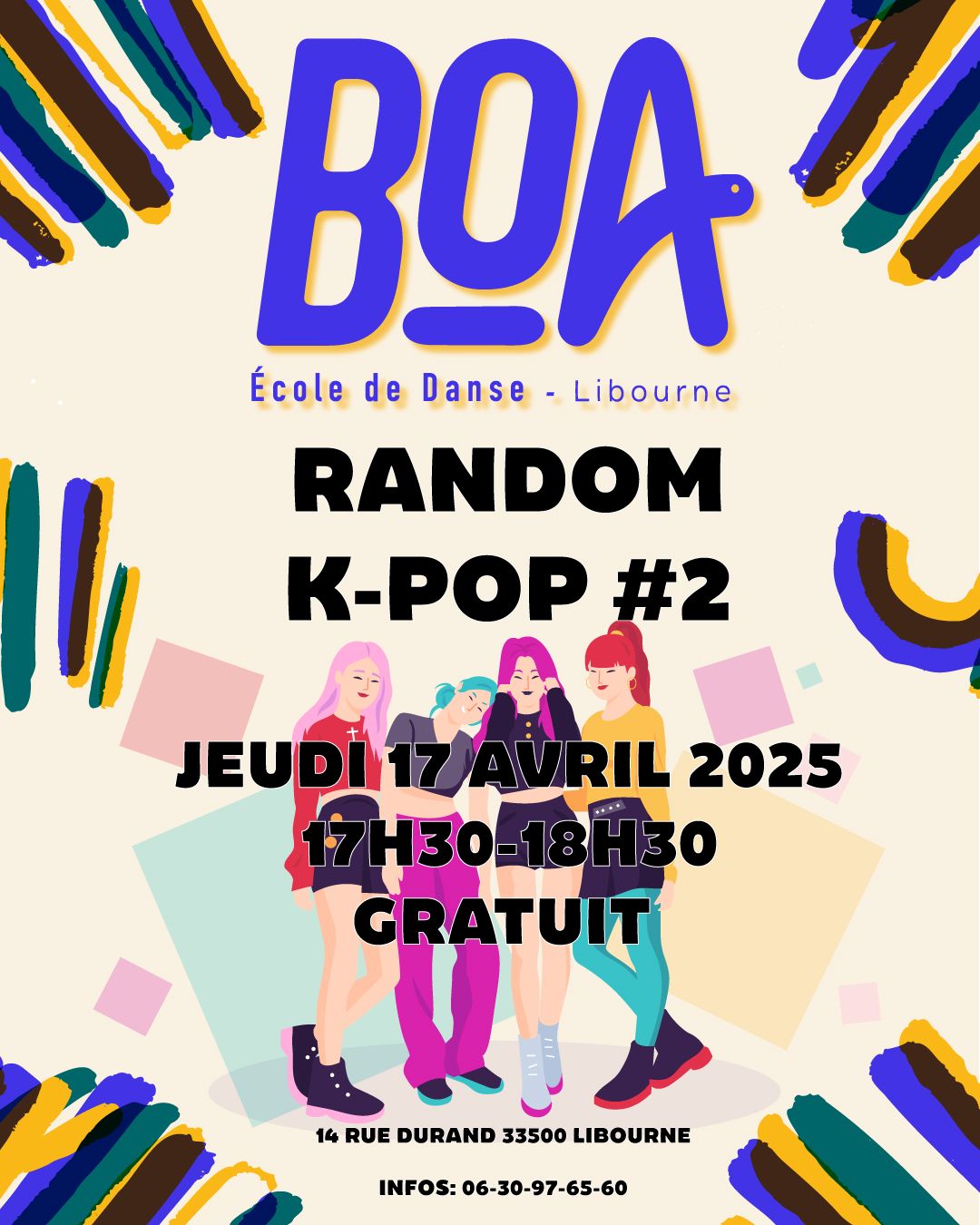 RANDOM-K-POP.-#2