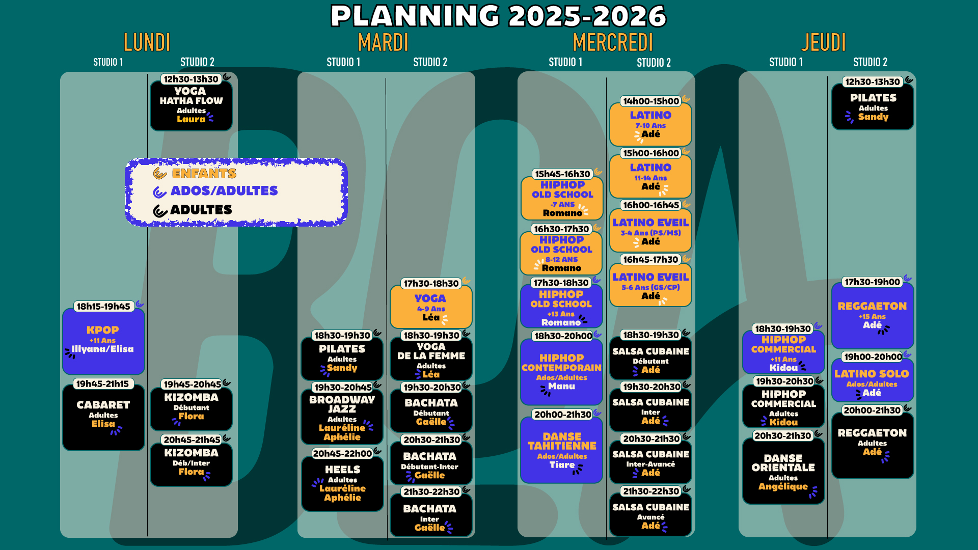 PLANNING-2025-2026